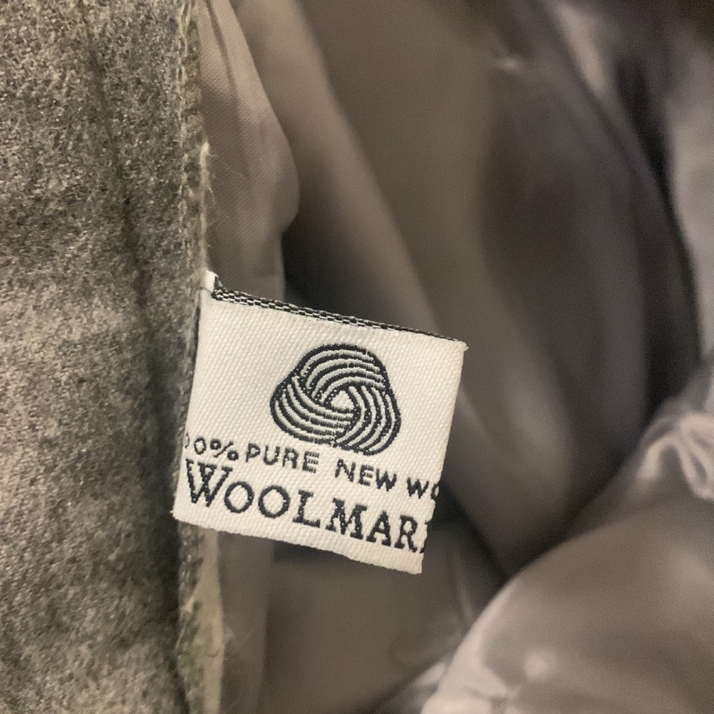 Ralph Lauren Wool Trousers - Picture 6 of 6